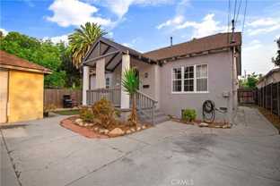 745 E Villa St - Photo 1 of 1