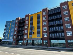 409 Elm St #415 - Photo 1 of 1