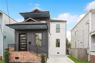1722 Saint Ann St - Photo 1 of 1