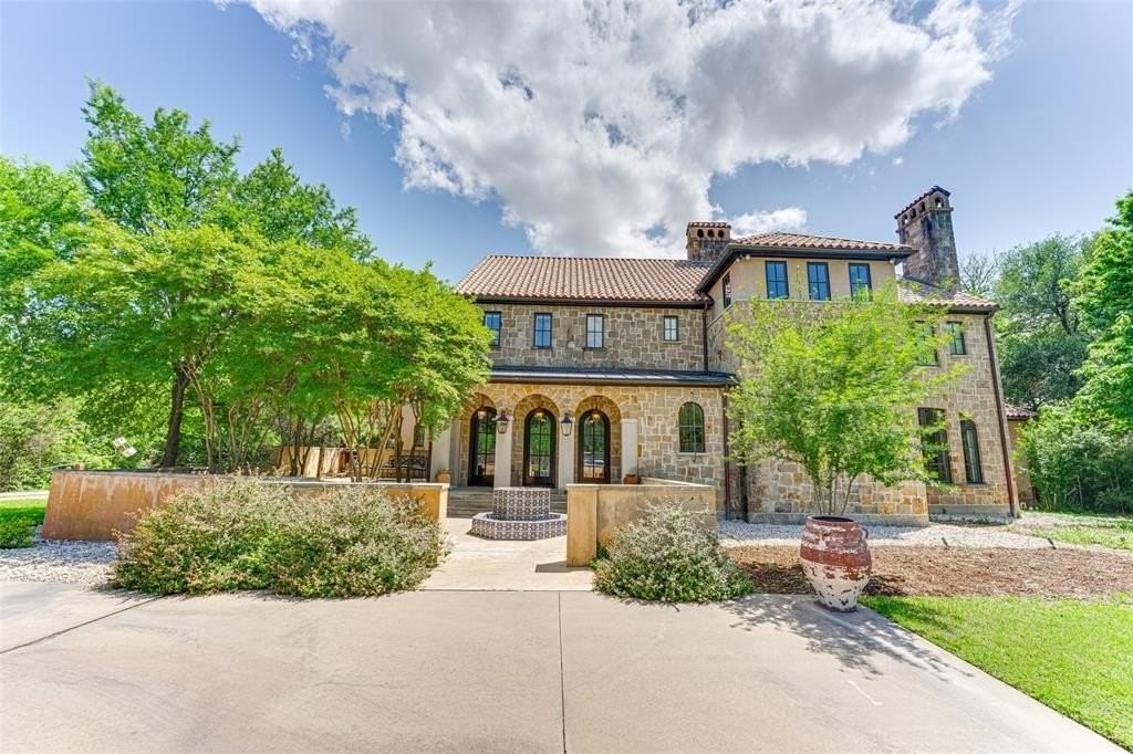 4120 Cochran Chapel Rd - Photo 3 of 37