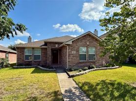 1324 Lamar Ln - Photo 1 of 1