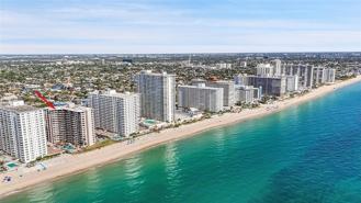 3800 Galt Ocean Dr #908 - Photo 1 of 1