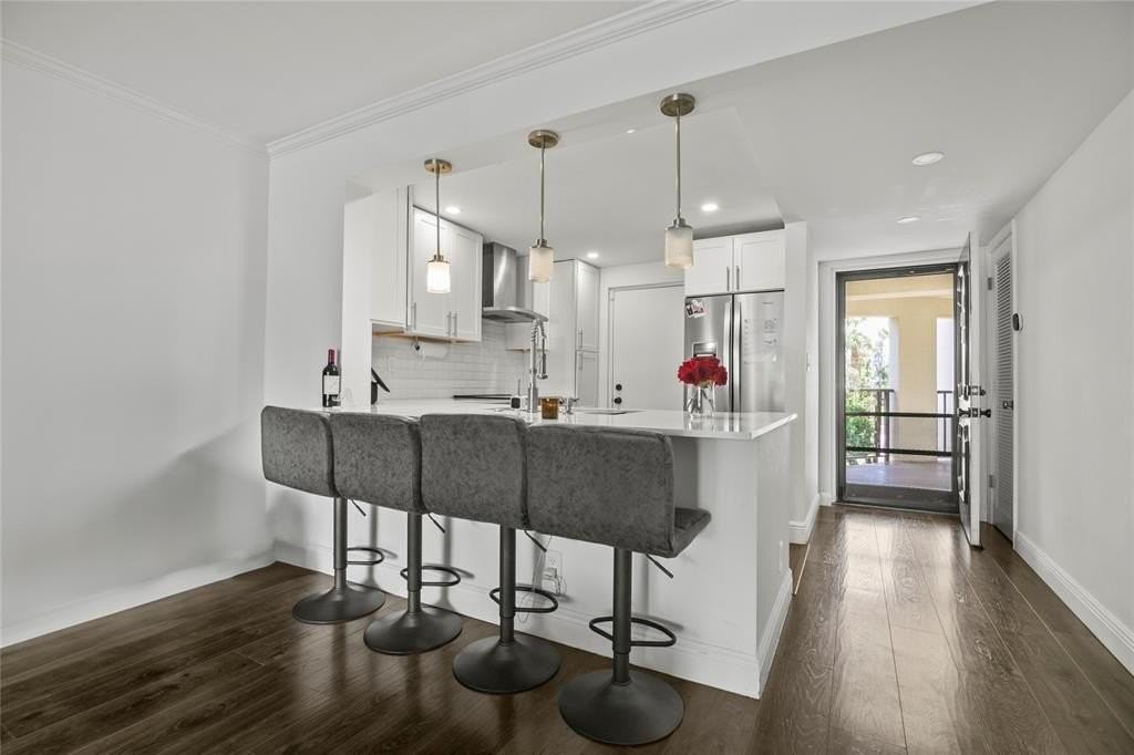 2310 South Cypress Bend Drive #201 - Photo 4 of 15