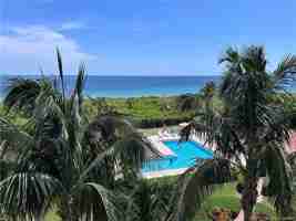 featured image of 3880 N Highway A1a Apt 403 #403