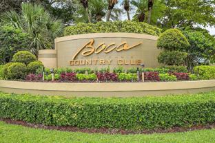 17094 Boca Club Blvd #4 - Photo 1 of 1