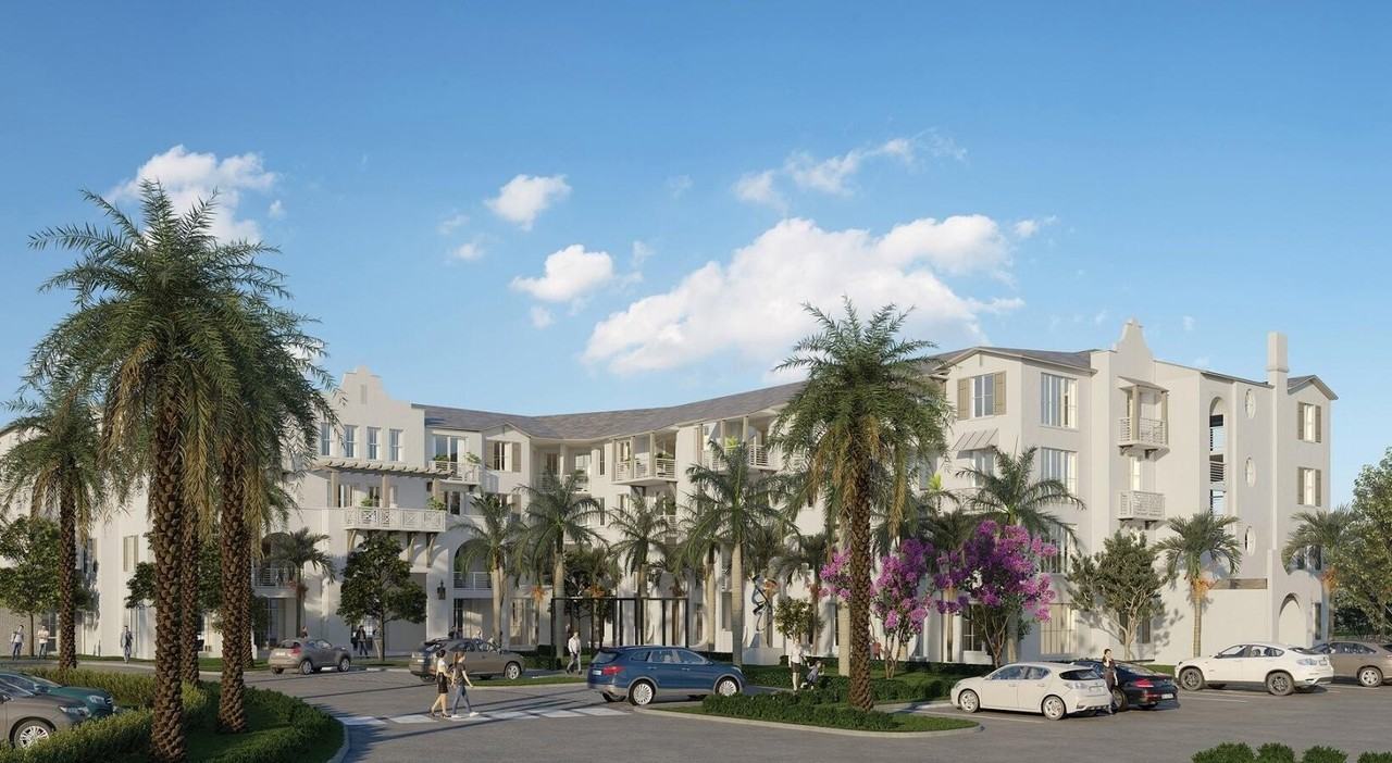 8053 W Oakland Park Blvd #6-203