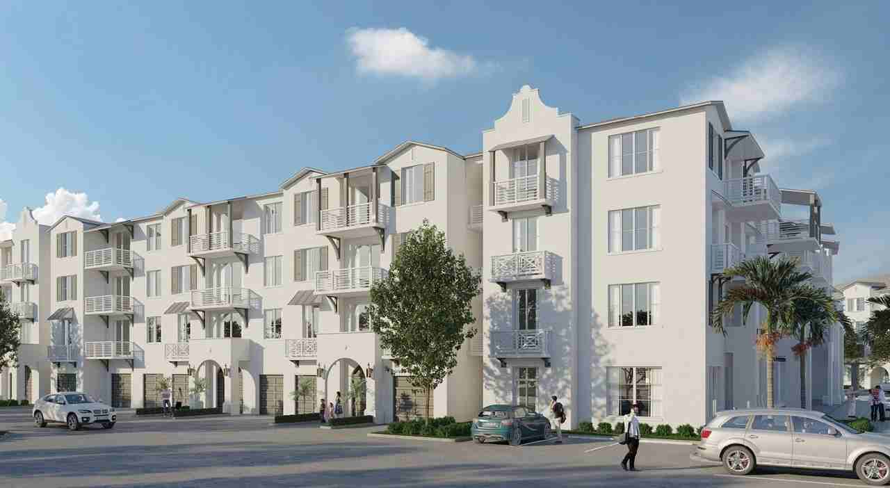 8053 W Oakland Park Blvd #3-308