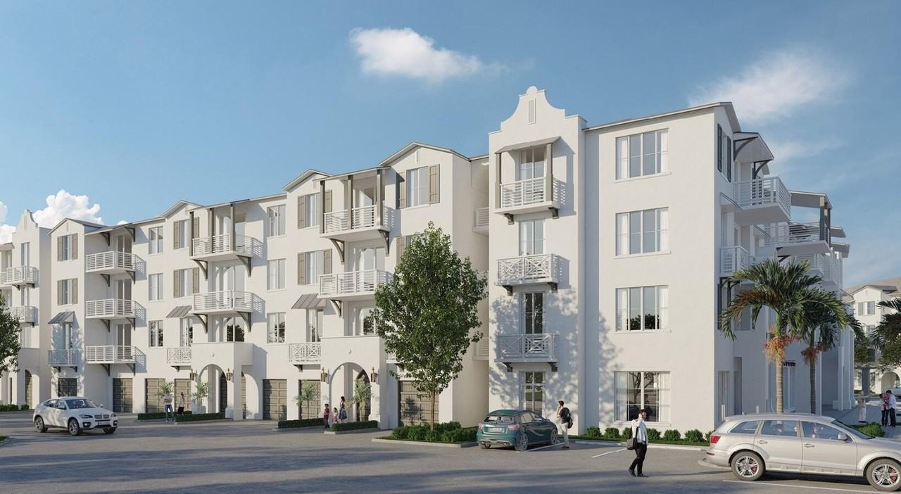 8053 W Oakland Park Blvd #5-208