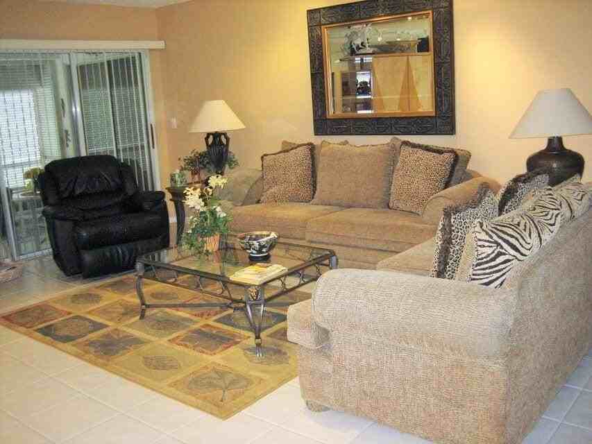 17256 Boca Club Blvd #1401 - Photo 2 of 21