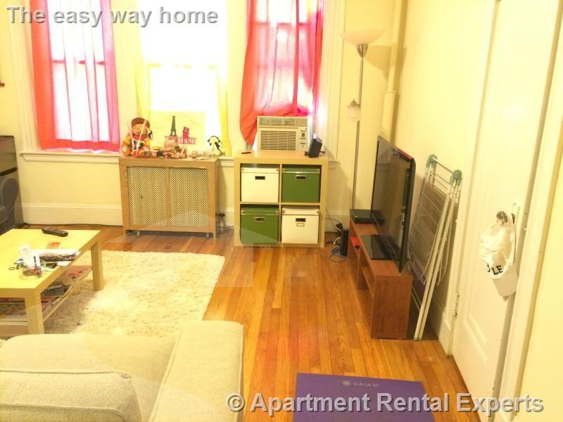 1622 Massachusetts Ave #7 - Photo 2 of 10