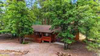 2787 S Wapiti Ln - Photo 1 of 1