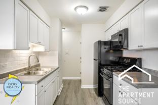 3001 Thatcher Ave #5L - Photo 1 of 1