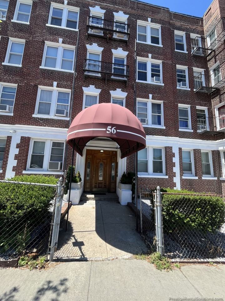 56 Park Vale Ave #9