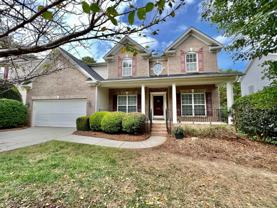 8220 Brisbin Drive - Photo 1 of 1