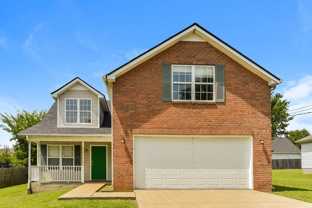 1118 Benton Mason Dr - Photo 1 of 1