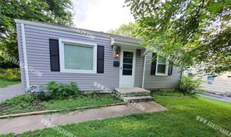 614 W 88th Ter - Photo 1 of 1