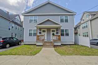 22-24 Mansfield St - Photo 1 of 1