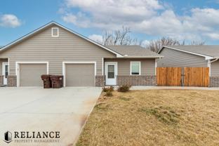 5521 S Victoria St - Photo 1 of 1