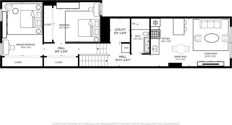 1934 Green St - Photo 6 of 38