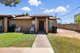 339 S Stapley Dr #108 - Photo 1 of 1