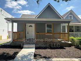 2311 Jarboe St - Photo 1 of 1