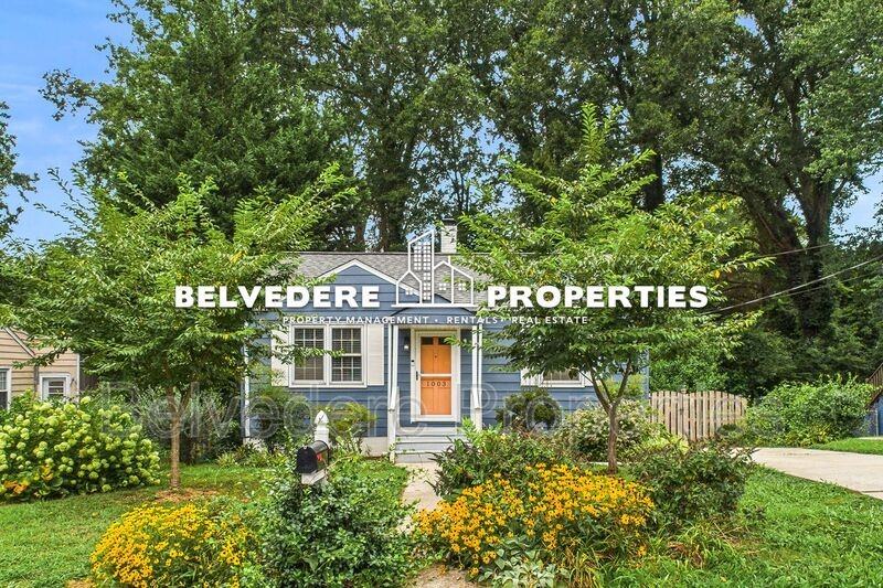 1003 Cleburne St - Photo 2 of 30