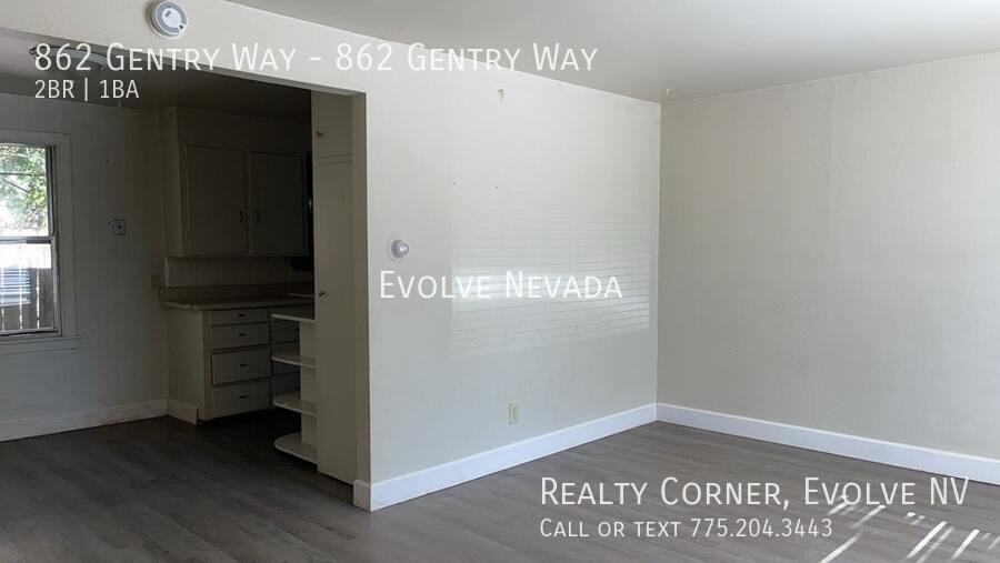 858 Gentry Way - Photo 2 of 14