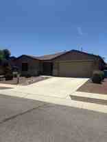 3586 E Secretariat Rd - Photo 1 of 1