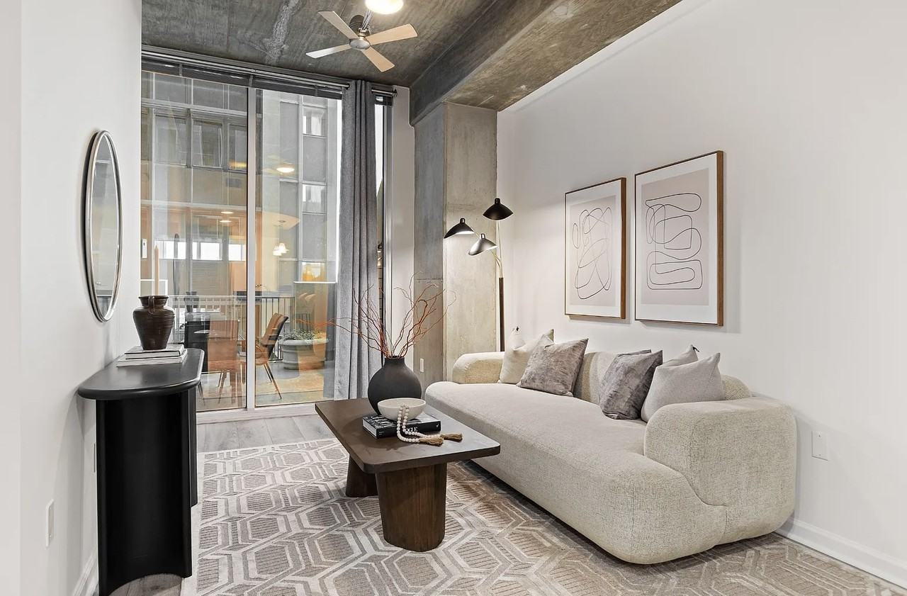 415 Church St #1009 - Photo 4 of 10