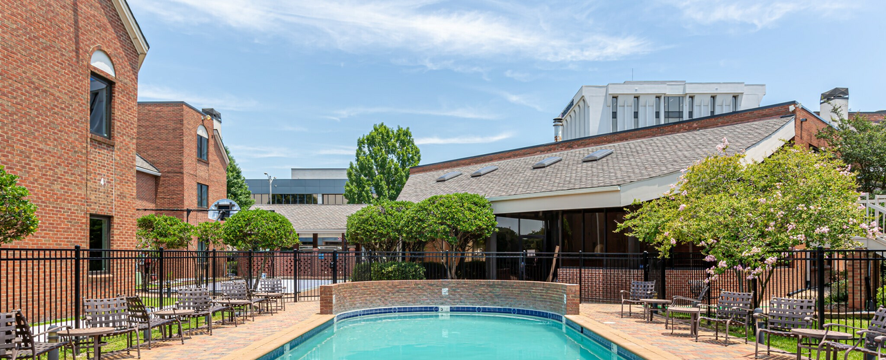 Cottages at Corporate - Photo 7 of 24