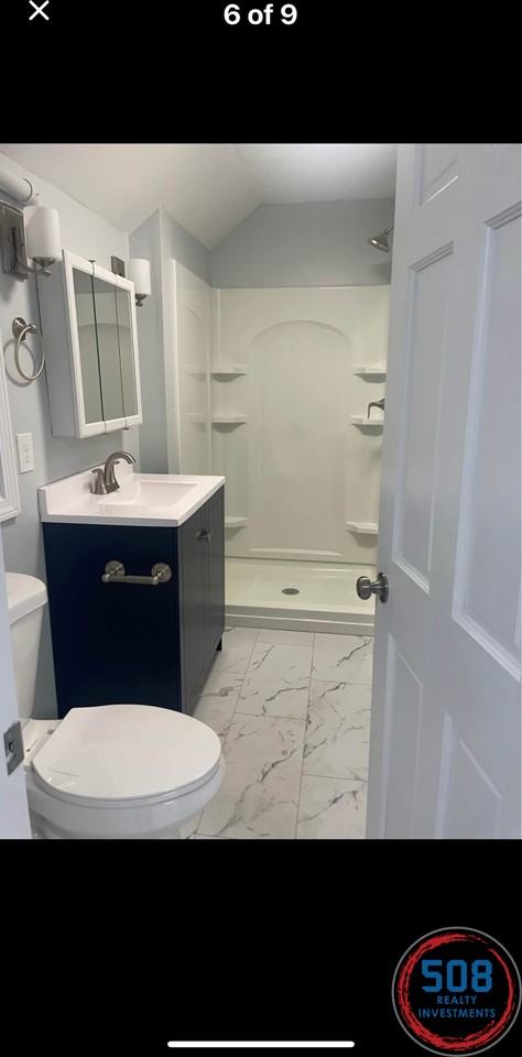 Fiske St #1R - Photo 6 of 7