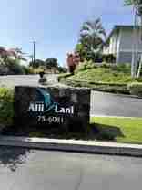 75 6081 Alii Drive #Z206 - Photo 1 of 1