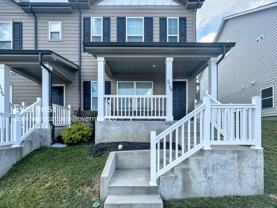 2758 Sparrowgap Trl - Photo 1 of 1
