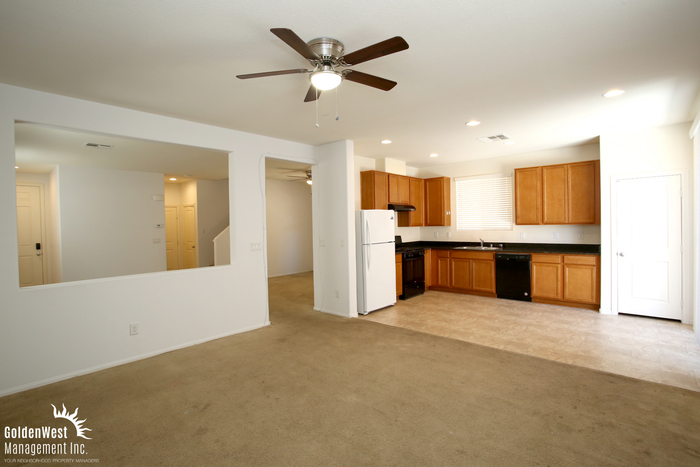 8708 Cerrito Canyon Ct - Photo 2 of 16