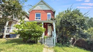 featured image of 3226 Smart Ave #A