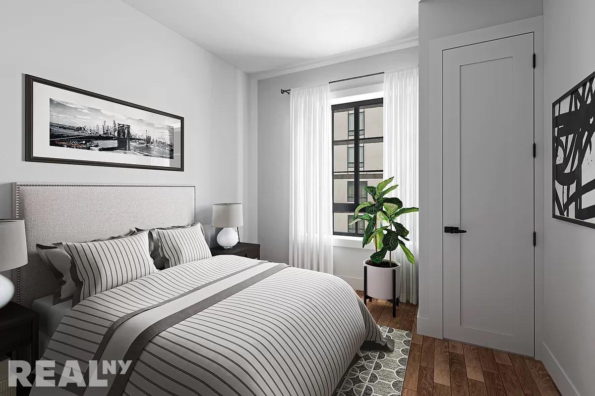 Dekalb Ave #4R - Photo 3 of 7