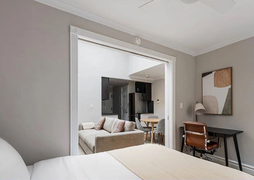 120 Christopher St #15 - Photo 4 of 5