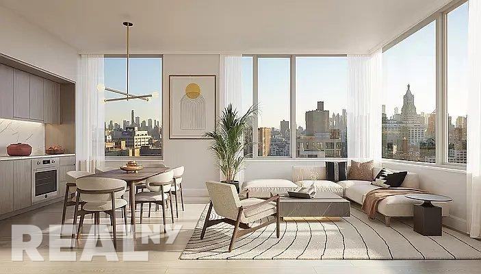 E 23rd St #6A - Photo 3 of 9