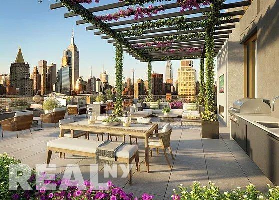 E 23rd St #6A - Photo 7 of 9