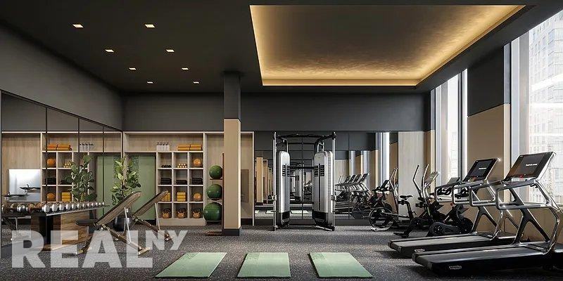 E 23rd St #17E - Photo 7 of 8