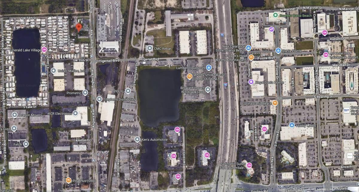 Anglerwood Apartments - Photo 2 of 2