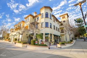 featured image of 985 N Michillinda Ave #209