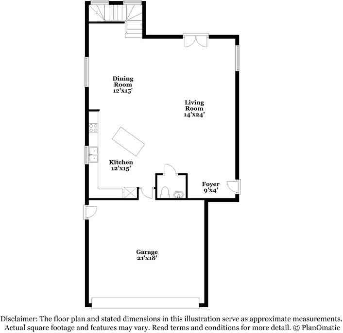 1022 N Henry Dr - Photo 2 of 17