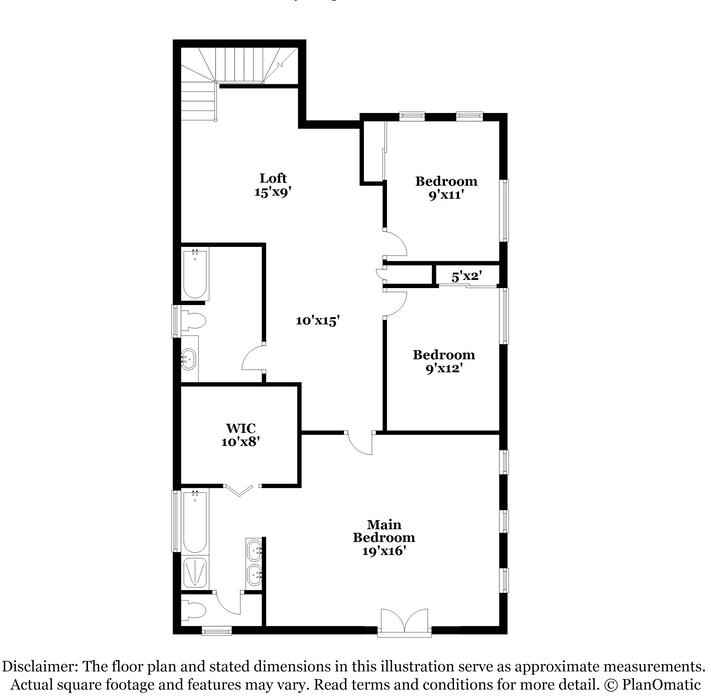 1022 N Henry Dr - Photo 3 of 17