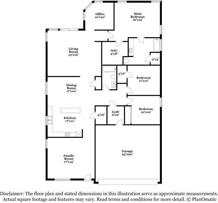 3107 W Park St - Photo 2 of 16