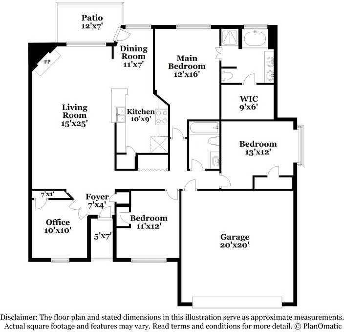 2952 Stockton St - Photo 2 of 16