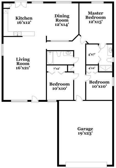 670 N Exeter St - Photo 2 of 16