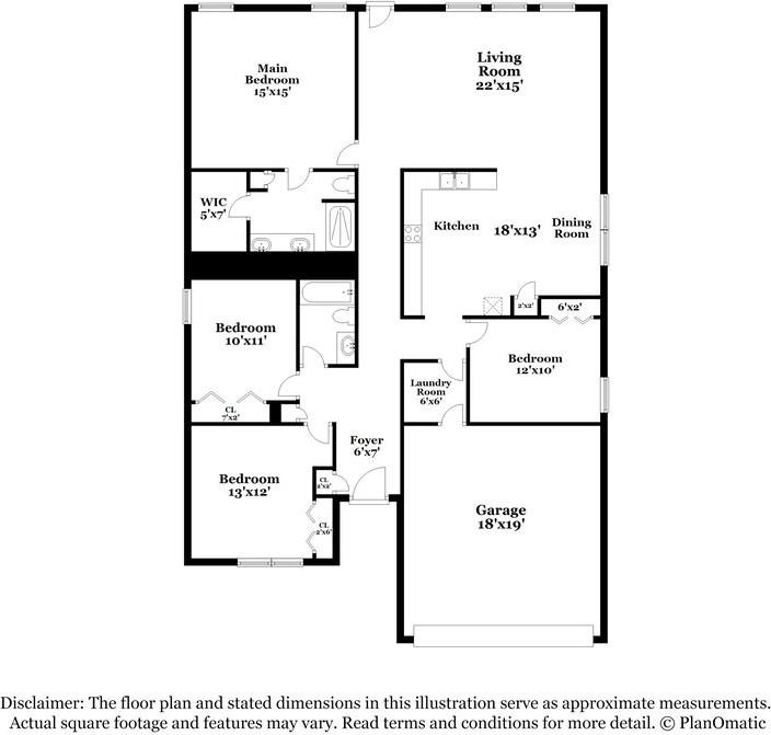 2031 Brook Meadow Dr - Photo 2 of 16