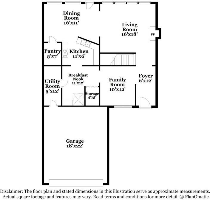 9498 W Midnight Dr - Photo 2 of 17