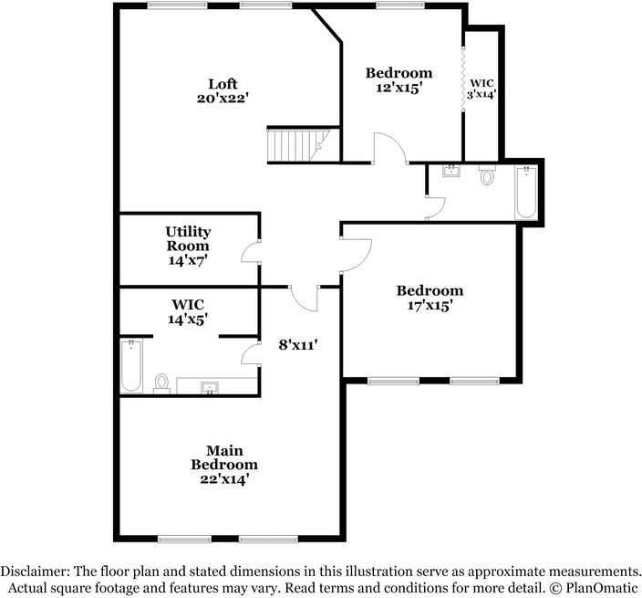 9498 W Midnight Dr - Photo 3 of 17